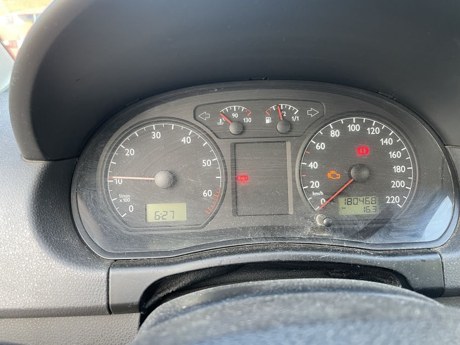 VOLKSWAGEN Polo 2002 — imagine 4