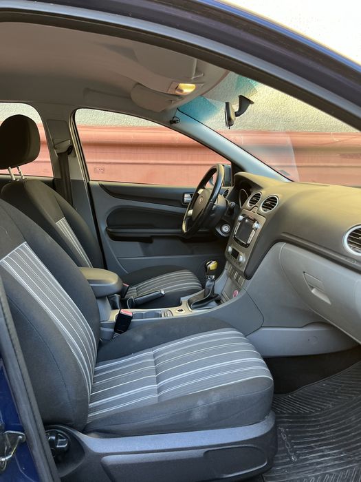 Ford Focus 2011 1.6