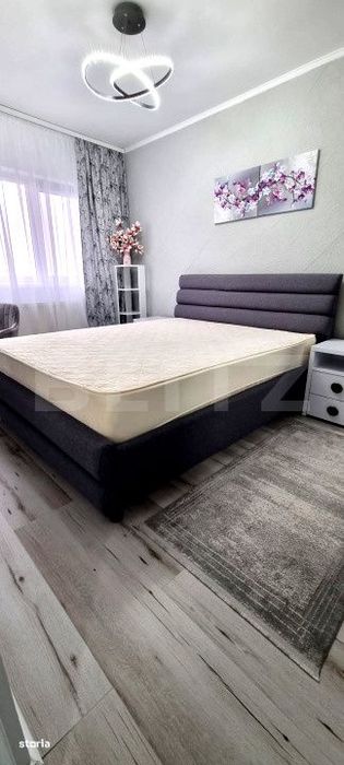 Apartament de vanzare, 3 camere, 70 mp, Targovistei - Micro 4