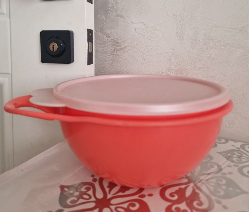 Чаша Милиан 1.4л Tapperware