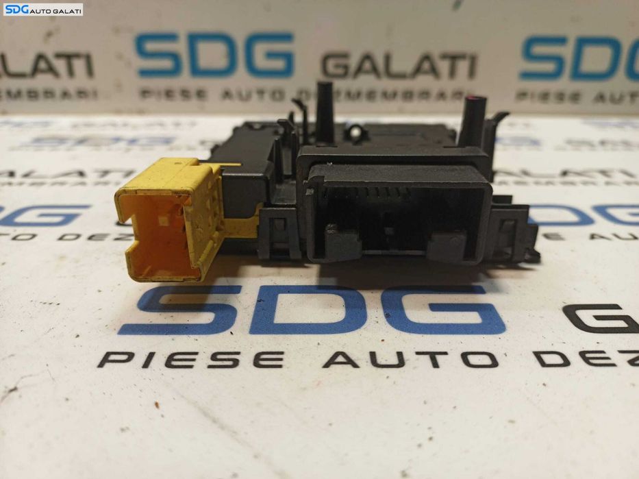 Calculator Modul Coloana Volan Volkswagen Passat CC 2008 - 2012 Cod 3C0953549J [L0163]