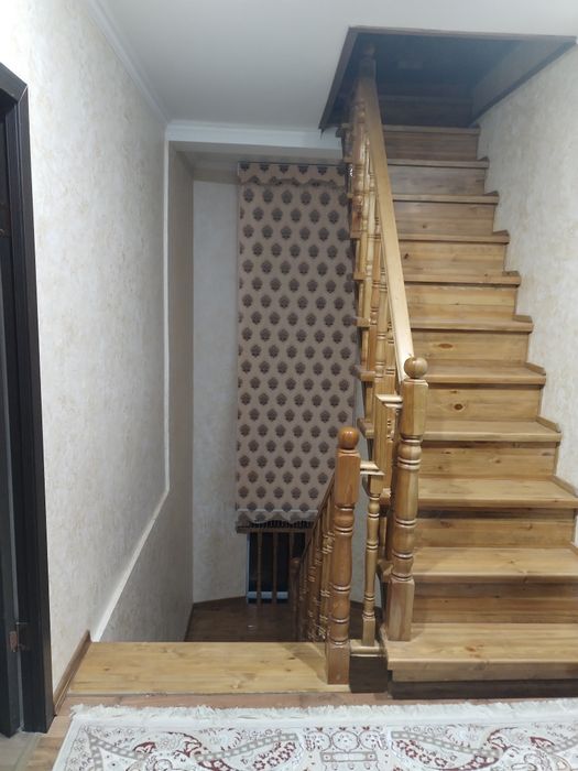 Продаётся дом в селе Айша-Биби