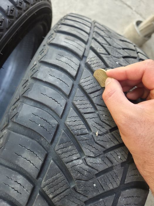 Anvelope Maxxis 225/45/r19 all season