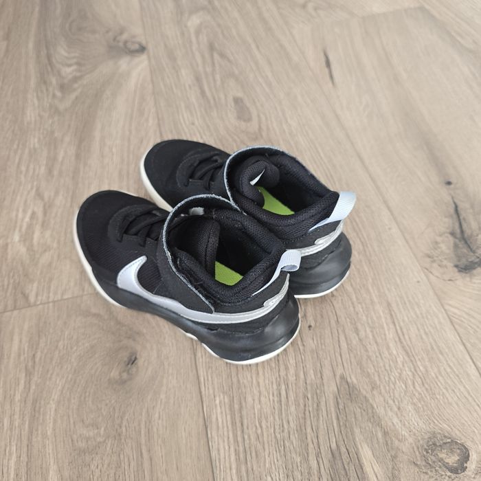 Nike - оригинални детски маратонки