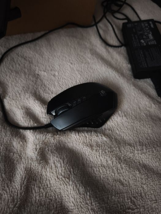 Ноудбук ASUS TUF