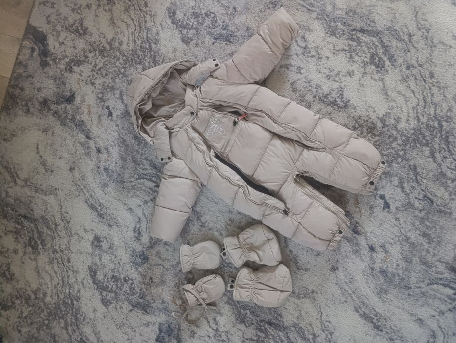 Комбинезон детский