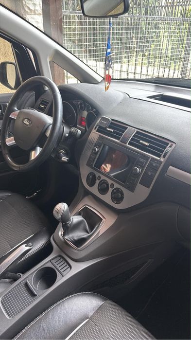 FORD C-Max 2010 — imagine 2