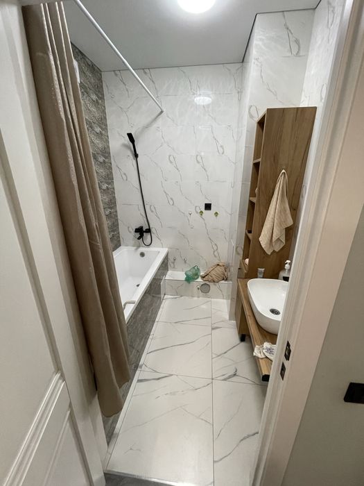 Сдам квартиру на длительный срок