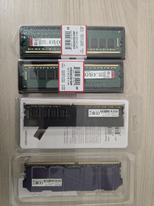 Озу ддр 4 8gb, 16gb ссд 512