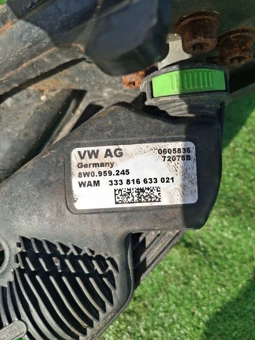 Теглич ел.тегличи за Фолксваген Тигуан Vw Tiguan