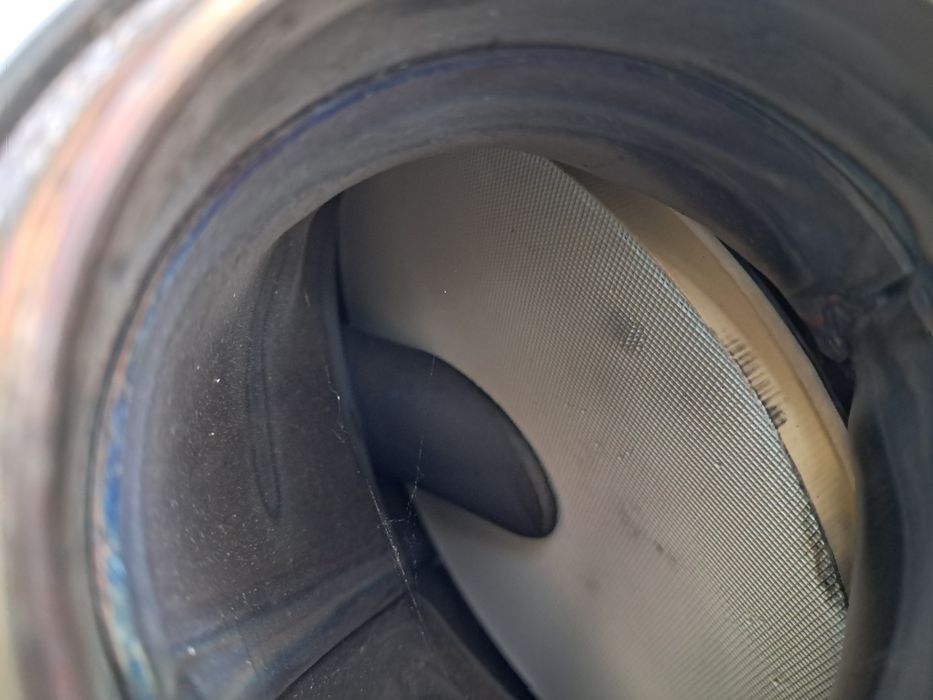 Катализатор DPF Mercedes MB A65414023