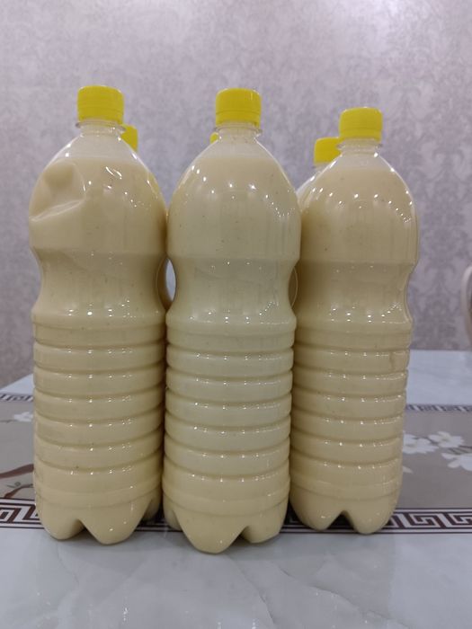 Табиғи тарының бозасы