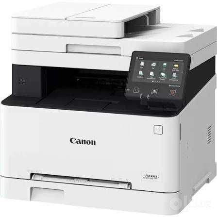 Принтер Canon x1440if гарантия есть Со склада Доставка бесплатно
