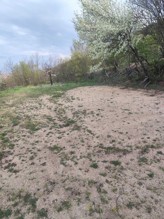 Парцел с панорамна гледка в землището на с.Енина