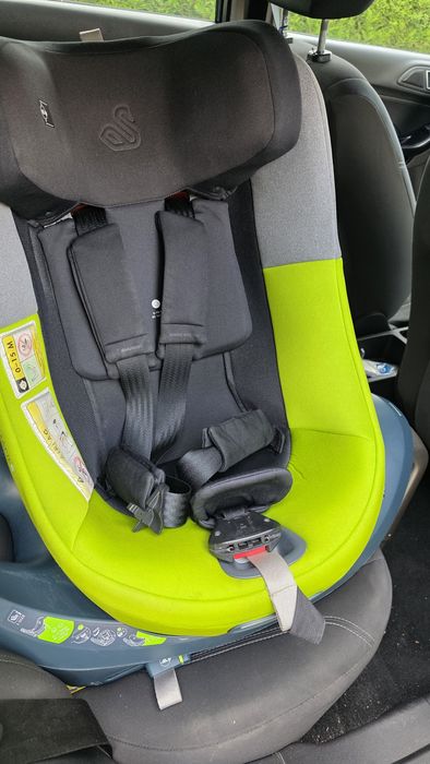 Scaun auto copii Swandoo Marie 3 – Stare foarte bună / Ca nou