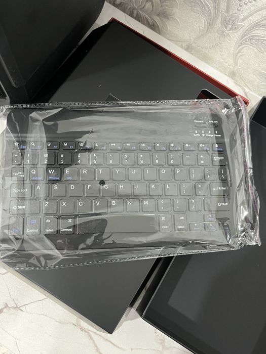 Продам планшет новый