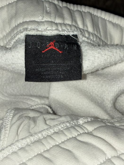 Nike Jordan долнище