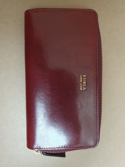 НАМАЛЕНИ!Фурла/Furla раница и портмоне