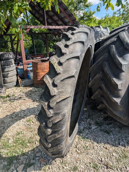 Cauciuc 11.2/48 Alliance