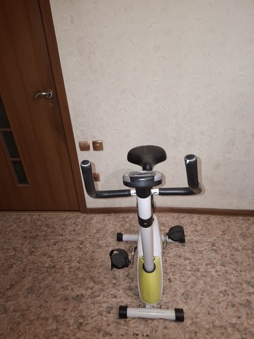 Продам велотренажёр новый