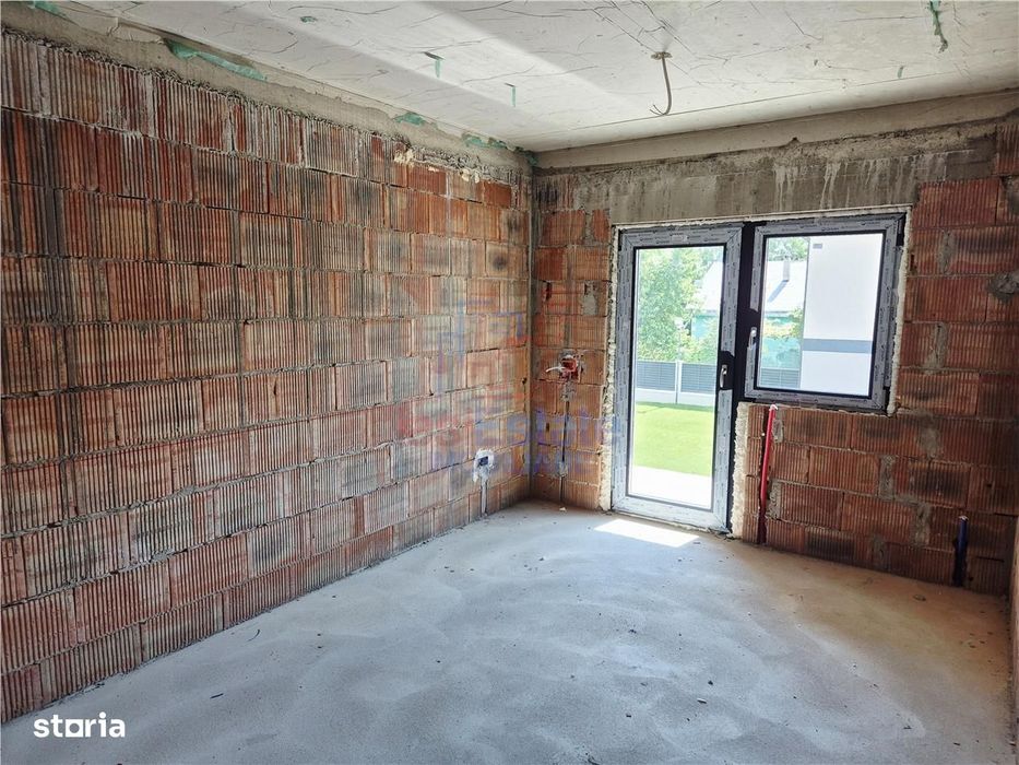 Apartament nou cu 2 camere de vanzare in Valea Adanca  cu Tva inclus