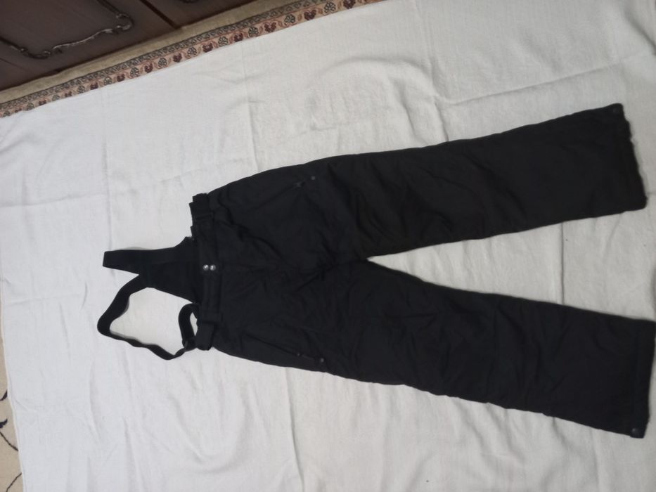 Комбинезоны на мальчика