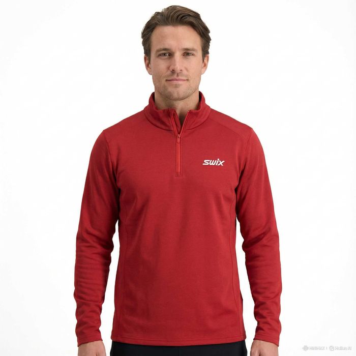 SWIX Блуза/Мъжка М