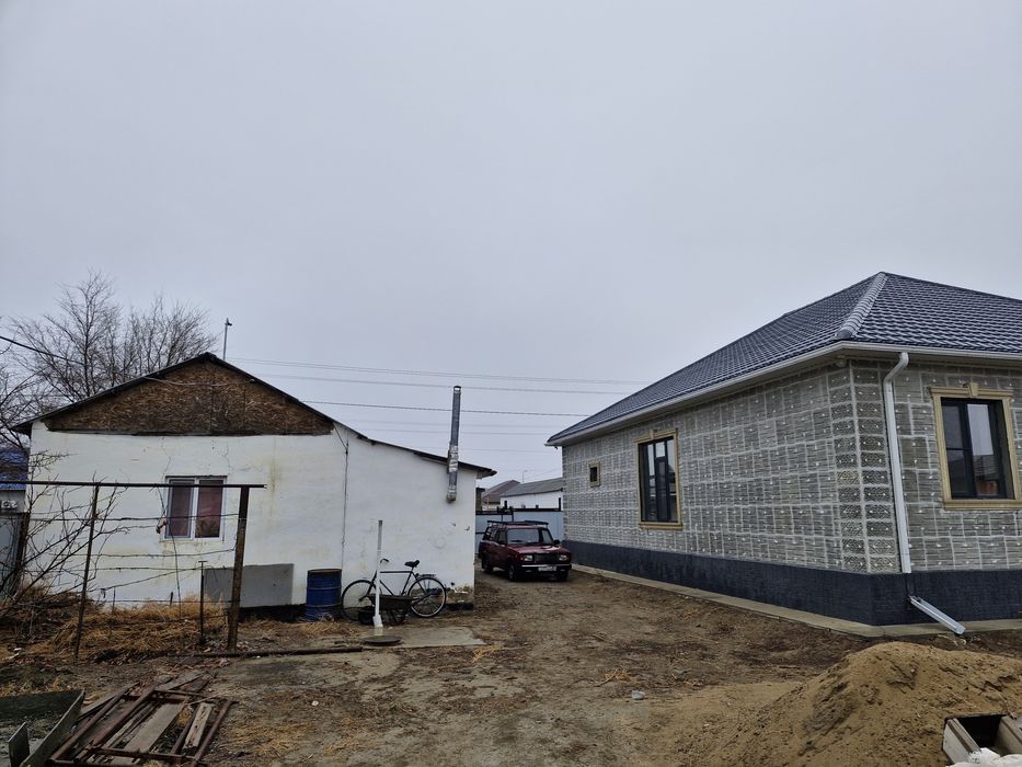 Томарлыдан үи сатылады