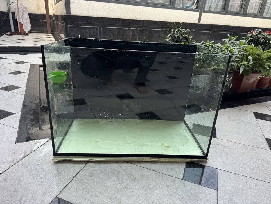 Akvarium 170 litr
