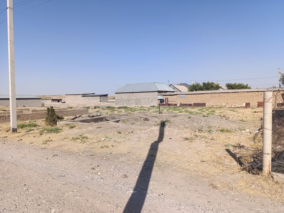 Шубарсу Жер сатылады ост конечный