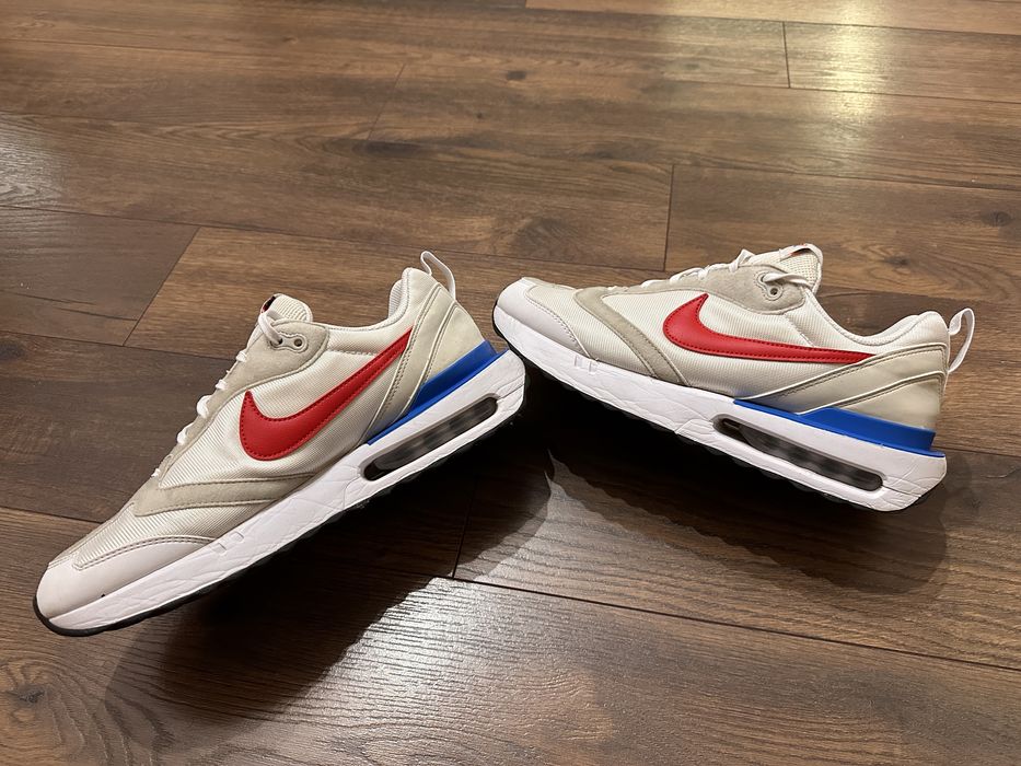 Nike Air Max Down - мъжки маратонки