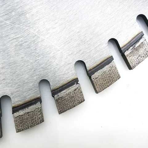 Алмазный диск 800мм ARIX (равноудаленные сегменты)