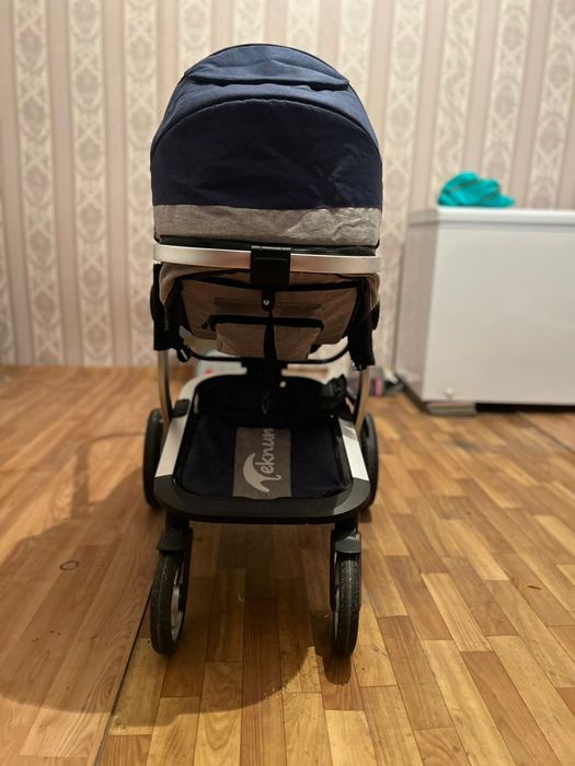 Продам коляска ,