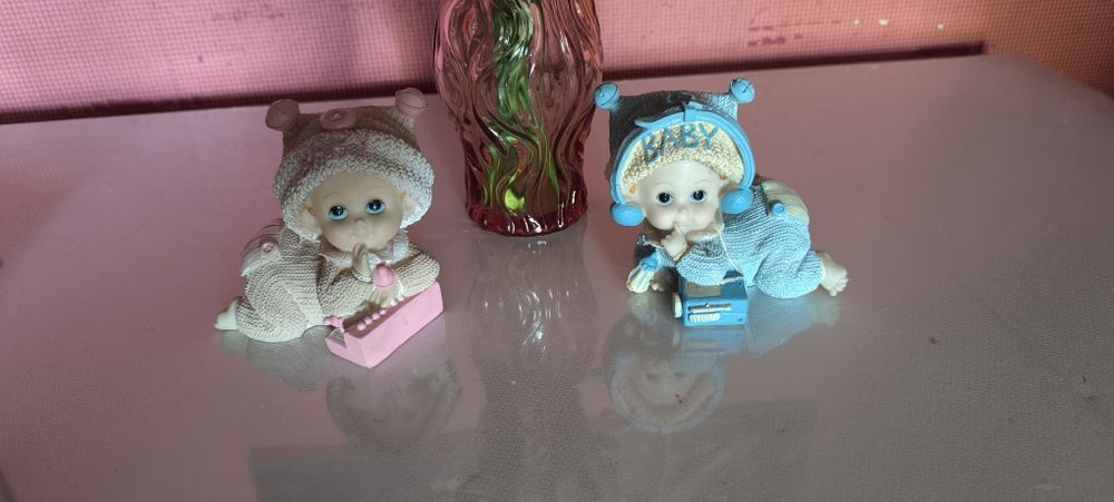 Статуэтки сувениры