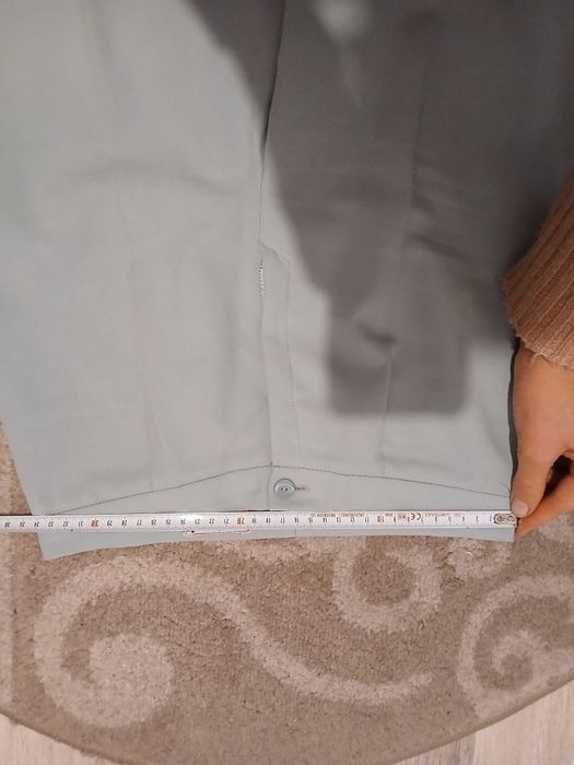 Costum sacou+ pantaloni