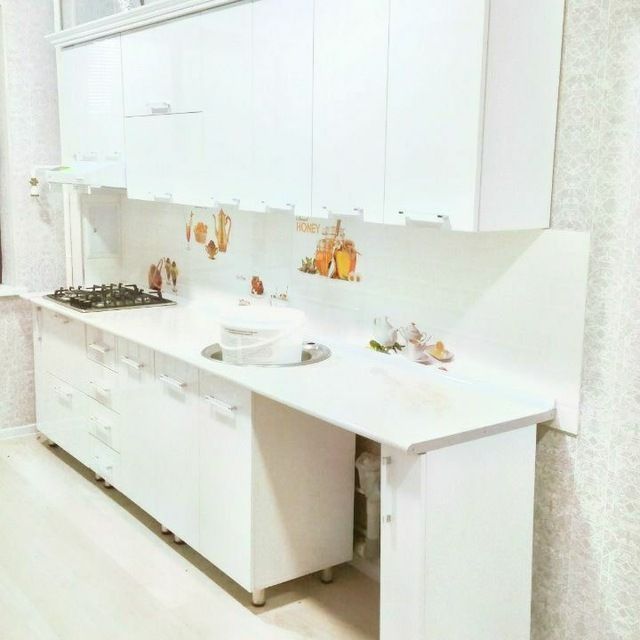 Xar xil turdagi mebellar