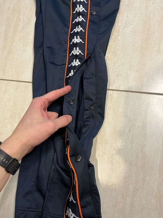 Панталони  Kappa оригинални