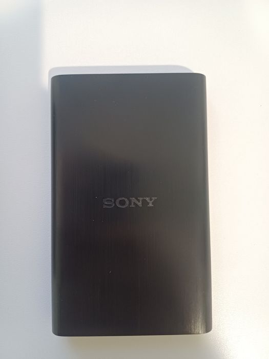 Продам внешний жесткий диск