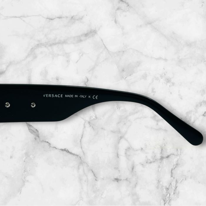 Versace унисекс слънчеви очила