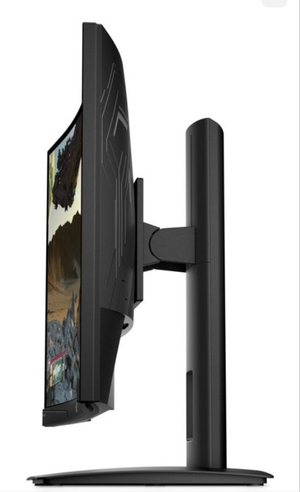 монитор HP x24 c 144 герц