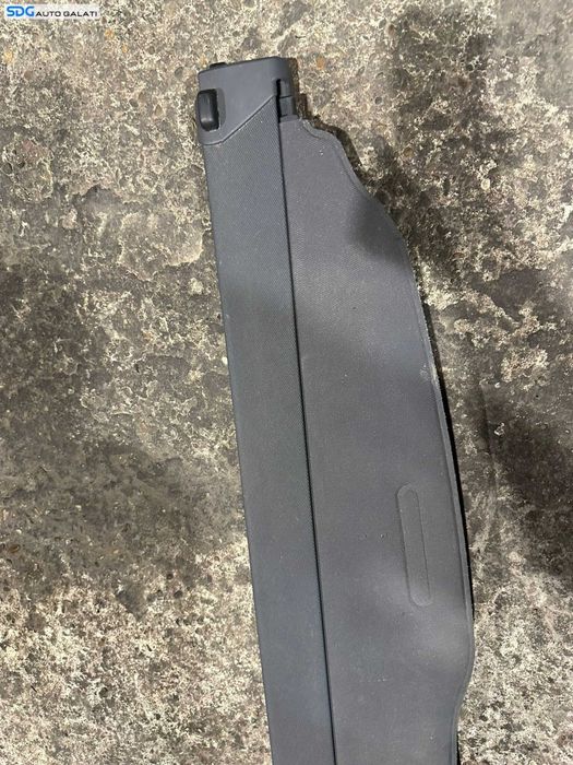 Rulou Polita Tavita Capac Portbagaj Volkswagen Sharan 2001 - 2010 [X3326]