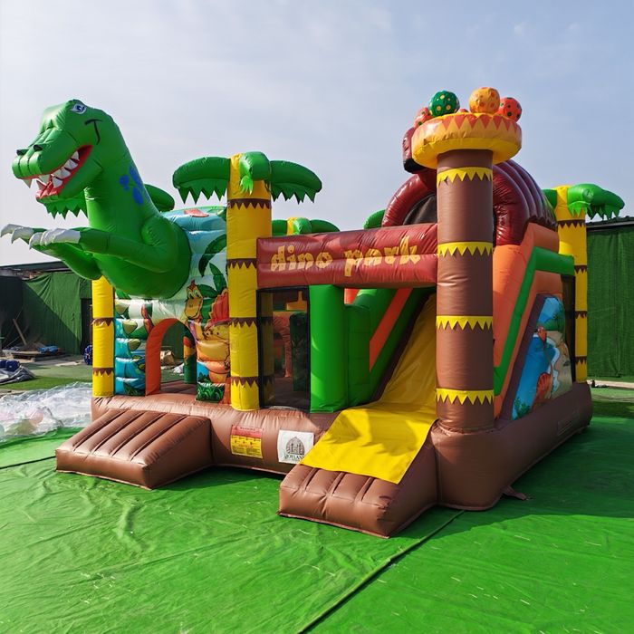 Tobogane gonflabile, Pictura pe fata, Kids corner, Masina Baloane, joc