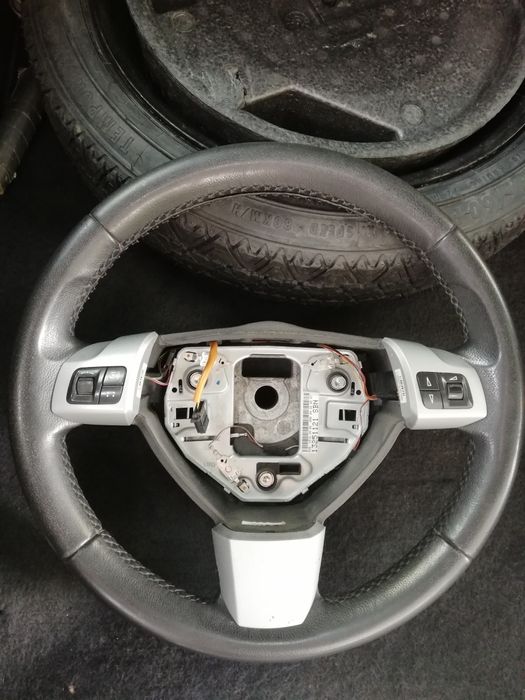 Остана ли части за Опел Астра H (2004-2010)