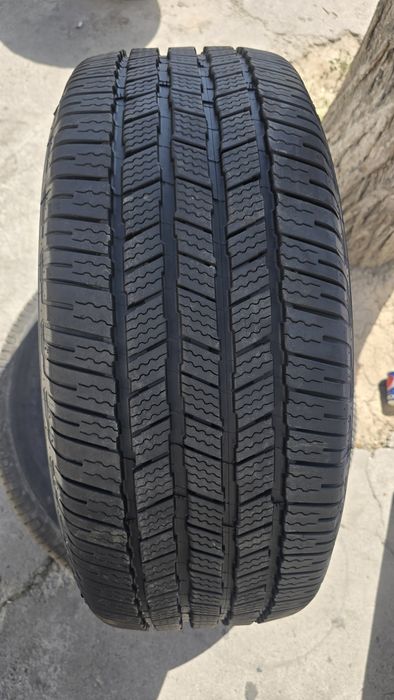 275/50/R22 Michelin