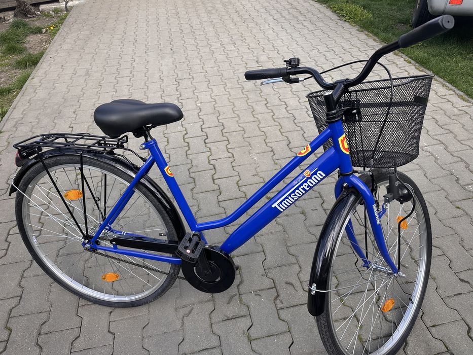 Vand biciclete DHS Cube Bulls