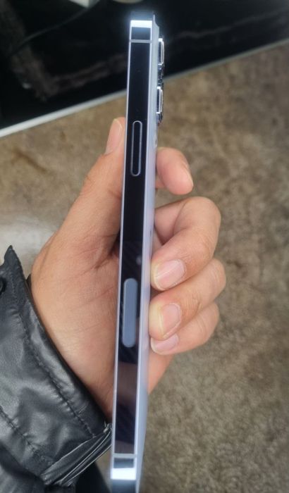 iPhone 13 Pro Max 256 gb