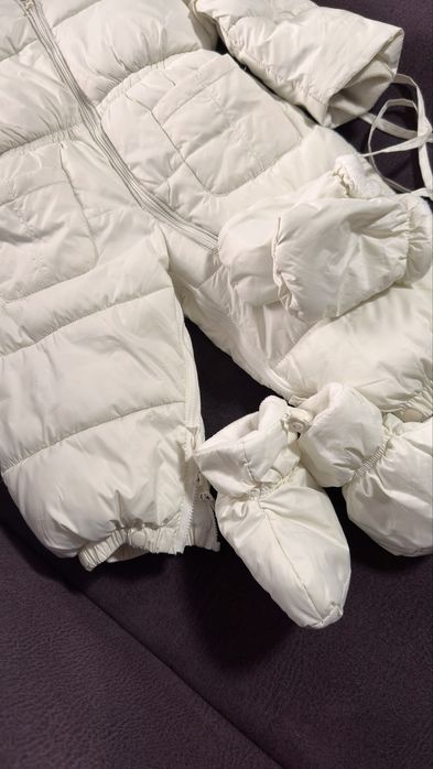 Продам зимний комбинезон