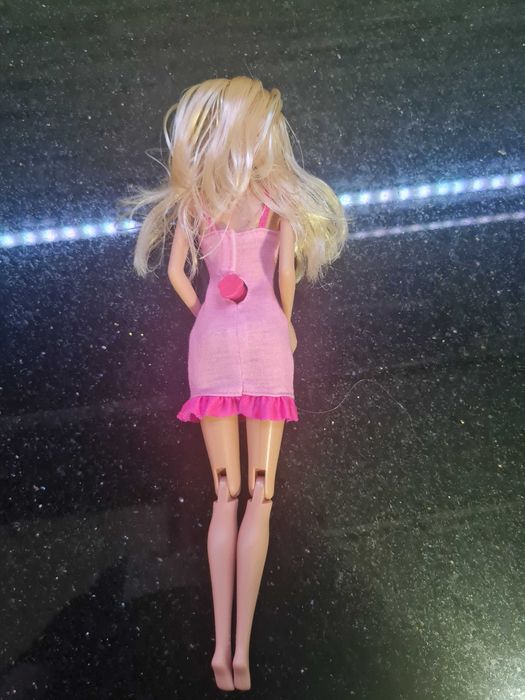 Кукли Барби и Кен