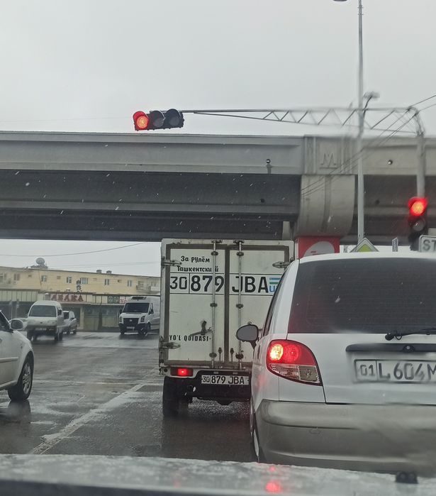 Перегон автомобилей