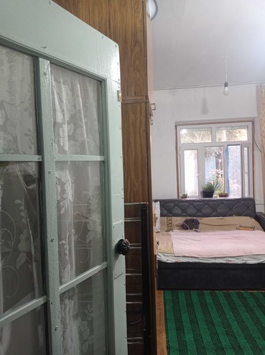 Продается квартира